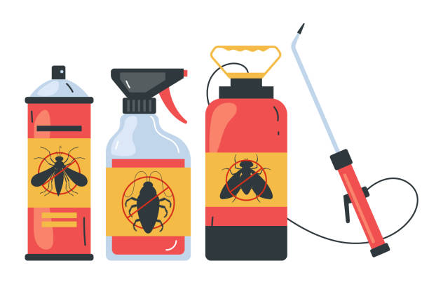Best Affordable Pest Control Services  in St Marys, OH